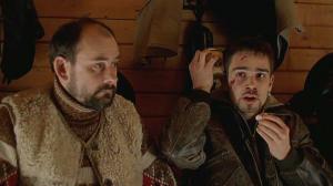 Кадры из фильма Неуправляемый занос (2005)