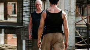 Кадры из фильма 13-й район / Banlieue 13 (2005)