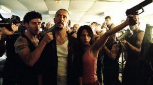 Кадры из фильма 13-й район / Banlieue 13 (2005)