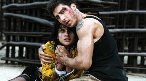 Кадры из фильма 13-й район / Banlieue 13 (2005)