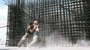 Кадры из фильма 13-й район / Banlieue 13 (2005)