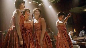 Кадры из фильма Рэй / Ray (2005)