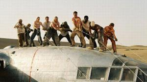 Кадры из фильма Полет Феникса / Flight of the Phoenix (2005)