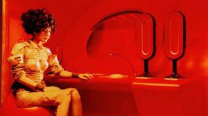 Кадры из фильма 2046 / 2046 (2005)