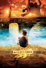 Зеркальная маска / Mirrormask (2005)