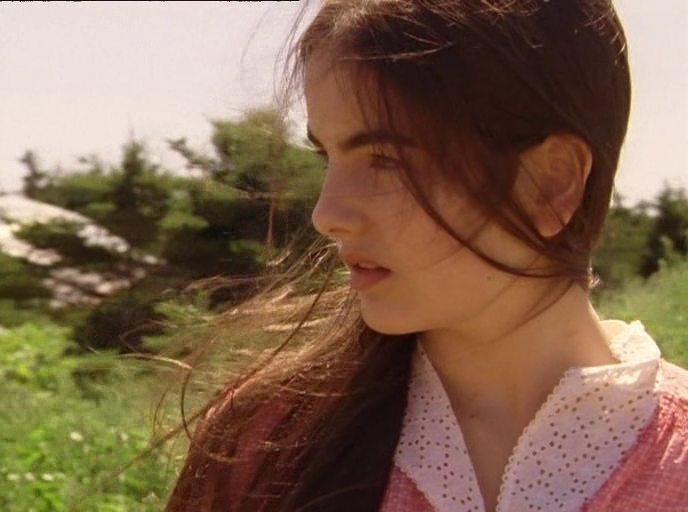 Кадр из фильма Баллада о Джеке и Роуз / The Ballad of Jack and Rose (2005)
