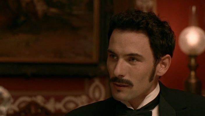 Кадр из фильма Милый друг / Bel ami (2005)