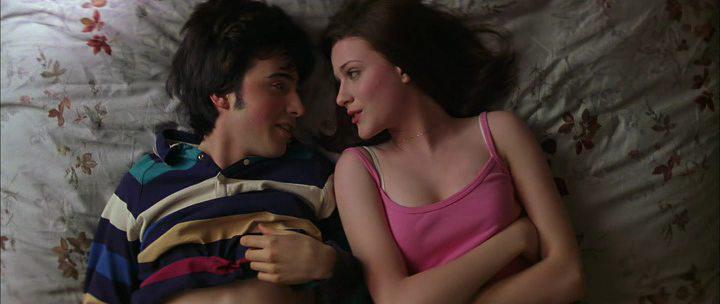 Кадр из фильма Дьявол во плоти / Pretty Persuasion (2005)