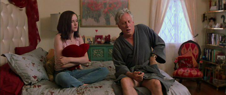 Кадр из фильма Дьявол во плоти / Pretty Persuasion (2005)