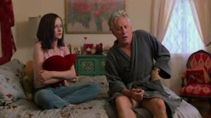 Кадры из фильма Дьявол во плоти / Pretty Persuasion (2005)