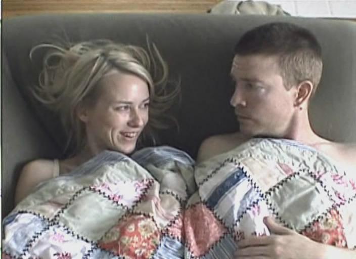 Кадр из фильма Элли Паркер / Ellie Parker (2005)