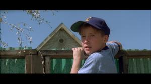Кадры из фильма Площадка / The Sandlot (1993)