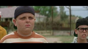 Кадры из фильма Площадка / The Sandlot (1993)