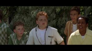 Кадры из фильма Площадка / The Sandlot (1993)