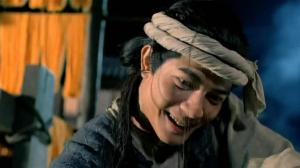 Кадры из фильма Босоногий / Chik geuk siu ji (1993)