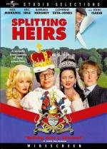 Перепутанные наследники / Splitting Heirs (1993)
