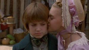 Кадры из фильма Приключения Гекльберри Финна / The Adventures of Huck Finn (1993)