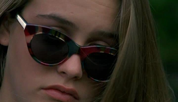 Кадр из фильма Увлечение / The Crush (1993)