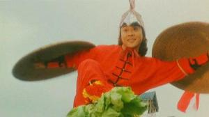 Кадры из фильма Стальные Когти / Wong Fei Hung V: Tit gai dau ng gung (1993)