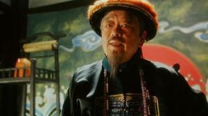 Кадры из фильма Стальные Когти / Wong Fei Hung V: Tit gai dau ng gung (1993)
