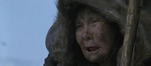 Кадр из фильма Карта человеческого сердца / Map of the Human Heart (1993)