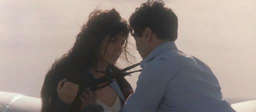 Кадр из фильма Карта человеческого сердца / Map of the Human Heart (1993)