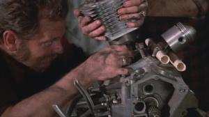 Кадры из фильма За пределами закона / Beyond the Law (1993)