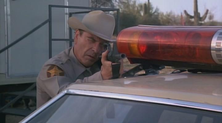 Кадр из фильма За пределами закона / Beyond the Law (1993)