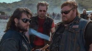 Кадры из фильма За пределами закона / Beyond the Law (1993)