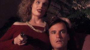 Кадры из фильма Влияние тела / Body of Influence (1993)