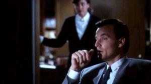 Кадры из фильма Влияние тела / Body of Influence (1993)