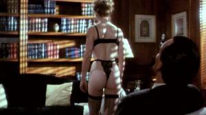 Кадры из фильма Влияние тела / Body of Influence (1993)