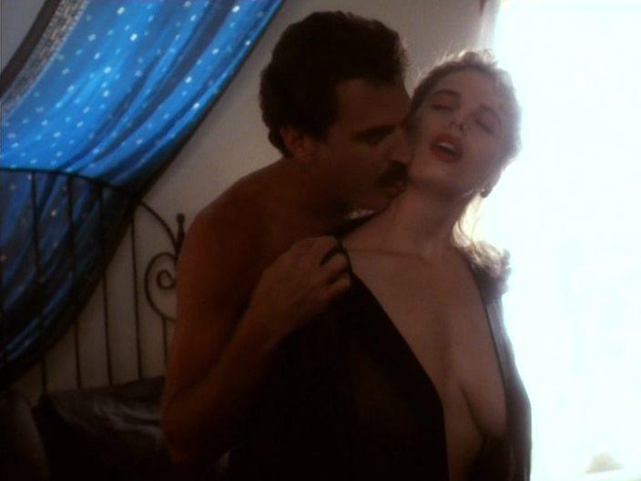 Кадр из фильма Влияние тела / Body of Influence (1993)
