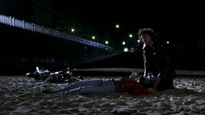 Кадры из фильма Рыжая белка / La ardilla roja (1993)