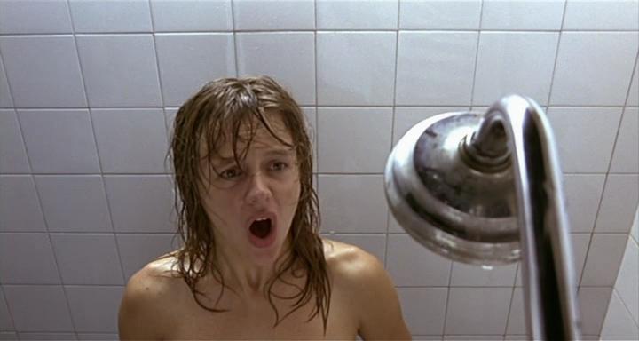 Кадр из фильма Рыжая белка / La ardilla roja (1993)