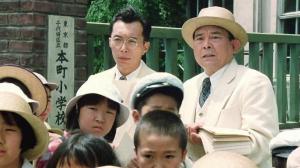 Кадры из фильма Еще нет / Mâdadayo (1993)