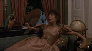 Кадры из фильма Широкое Саргассово море / Wide Sargasso Sea (1993)