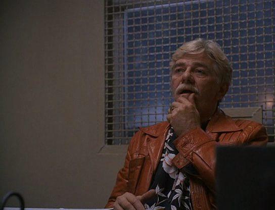 Кадр из фильма Точка кипения / Boiling Point (1993)