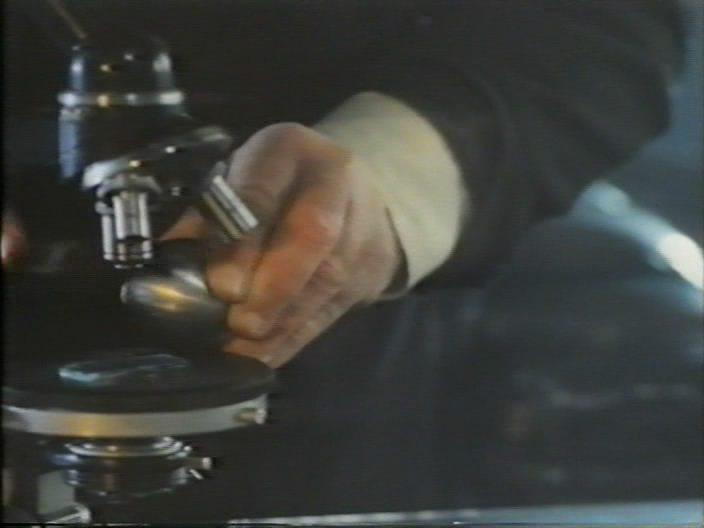 Кадр из фильма Дети чугунных богов (1993)
