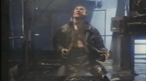 Кадры из фильма Дети чугунных богов (1993)