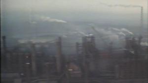 Кадры из фильма Дети чугунных богов (1993)