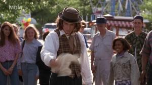 Кадры из фильма Бенни и Джун / Benny & Joon (1993)