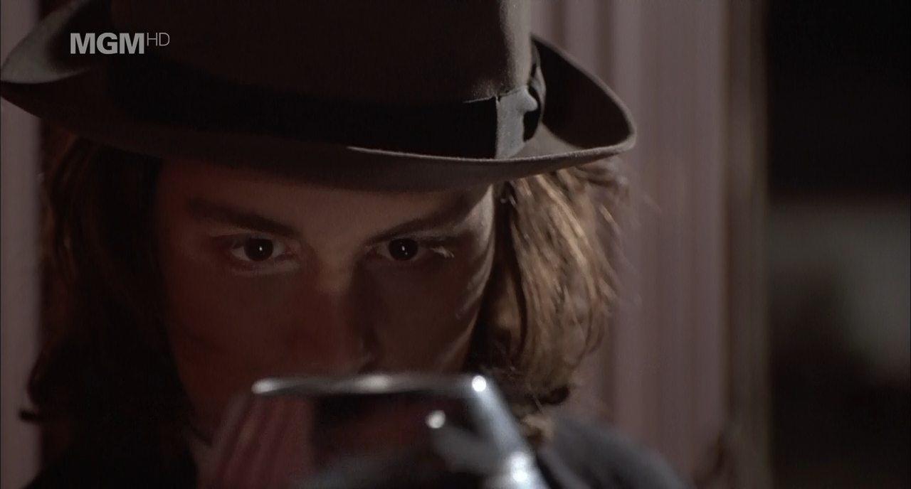 Кадр из фильма Бенни и Джун / Benny & Joon (1993)