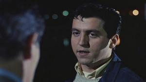 Кадры из фильма Охрана / La scorta (1993)