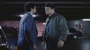 Кадры из фильма Охрана / La scorta (1993)