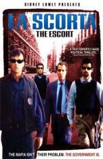 Охрана / La scorta (1993)