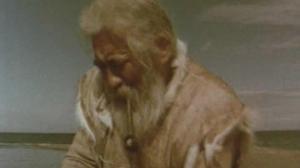 Кадры из фильма Пегий пес, бегущий краем моря (1993)