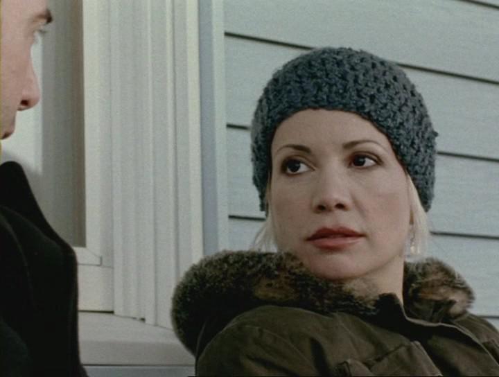 Кадр из фильма Раскаяние / Duane Hopwood (2005)