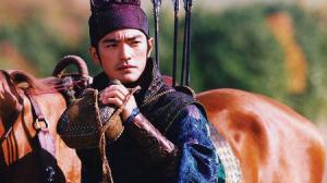 Кадры из фильма Дом летающих кинжалов / Shi mian mai fu (2005)