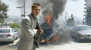 Кадры из фильма 12 друзей Оушена / Ocean's Eleven (2005)